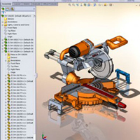 SOLIDWORKS